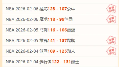 妖狐NBA五连胜分析：黄蜂能否紧咬比分